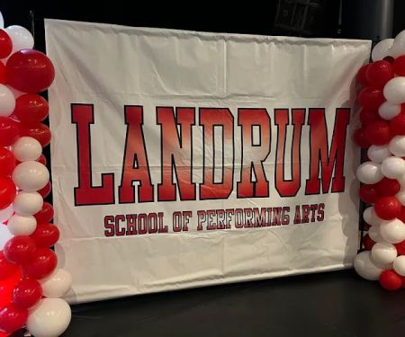 Landrum School of Performing Arts