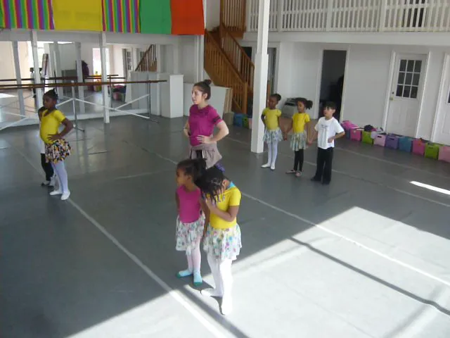 Art's House Schools of Music, Dance & Fine Arts Picture 1