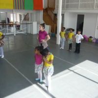 Art's House Schools of Music, Dance & Fine Arts ico