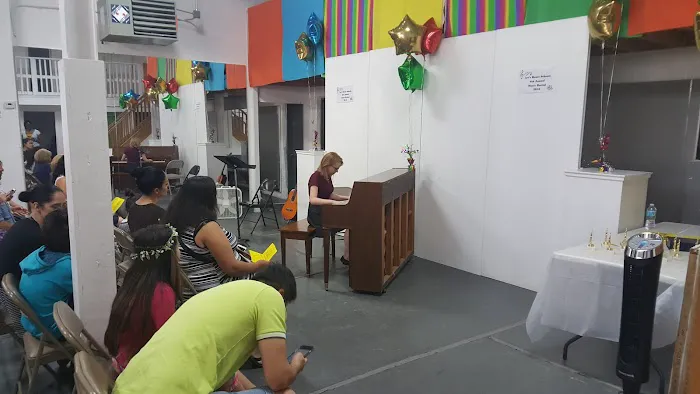 Art's House Schools of Music, Dance & Fine Arts Picture 5