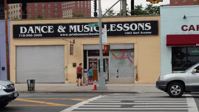 Art's House Schools of Music, Dance & Fine Arts Picture 2