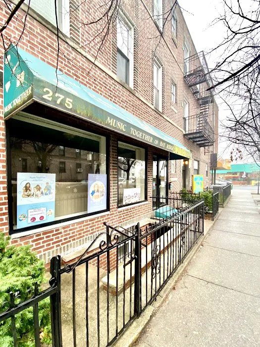 Music Together of Bay Ridge Picture 1