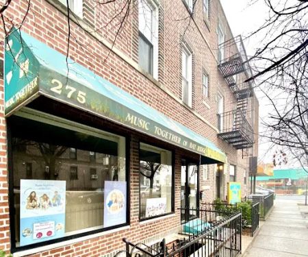 Music Together of Bay Ridge