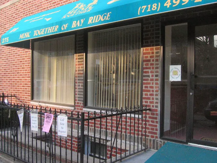 Music Together of Bay Ridge Picture 3