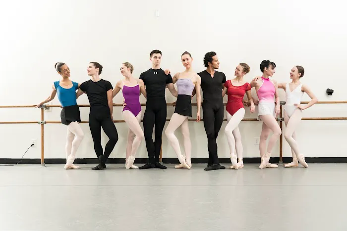 NYDP Ballet Academy Picture 2