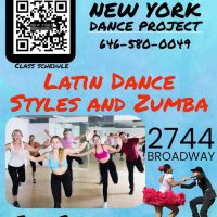 NYDP Ballet Academy ico