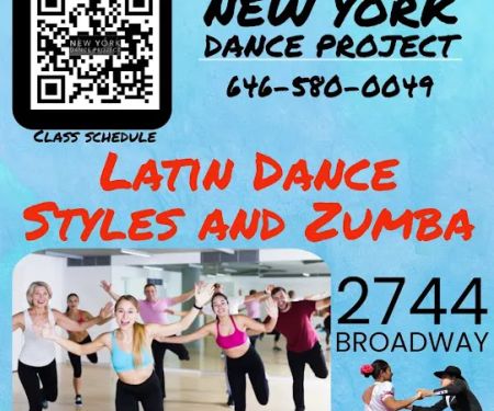 NYDP Ballet Academy