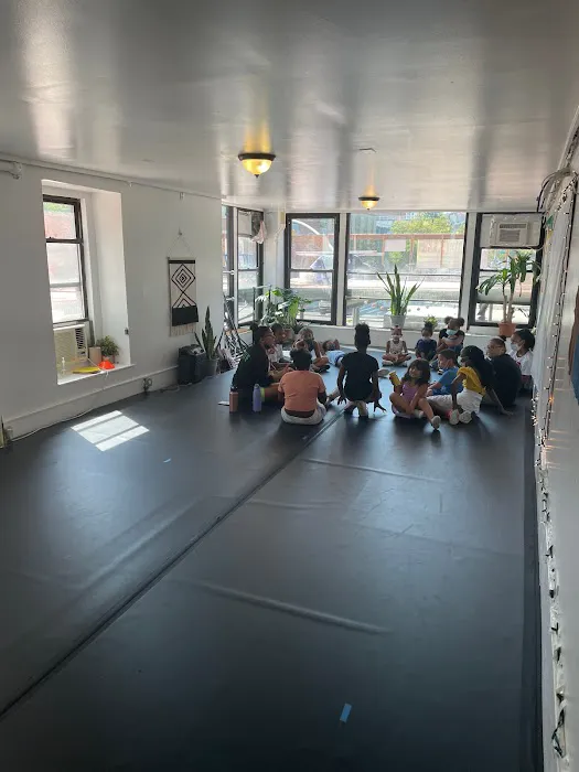 Greenhouse Arts Center Picture 5