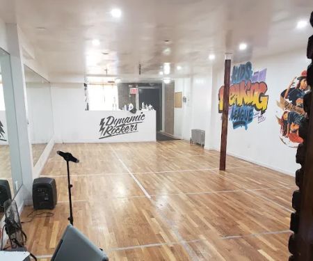 KBL Studios