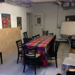 El Taller Latino Americano