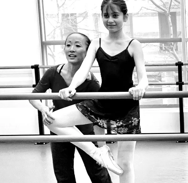 Ballet Peeps NYC Picture 5