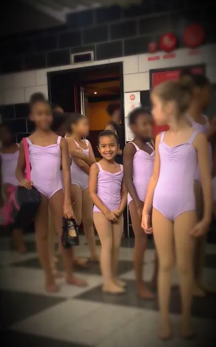 Dance Theatre of Harlem Picture 1
