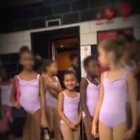 Dance Theatre of Harlem ico