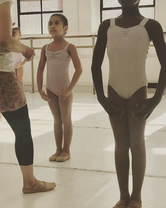 Dance Theatre of Harlem Picture 2