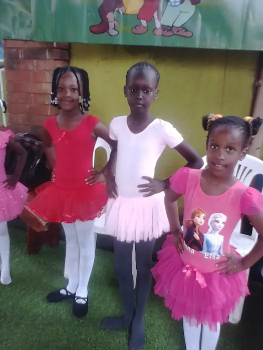 Dance Theatre of Harlem Picture 4