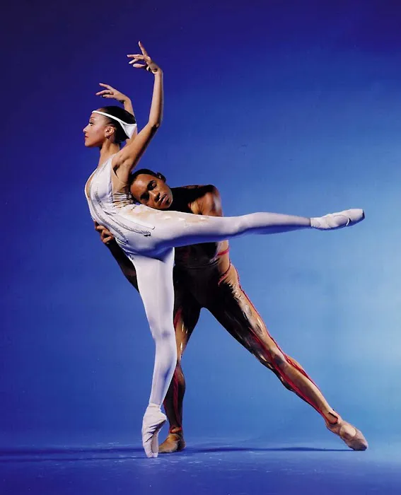 Dance Theatre of Harlem Picture 6