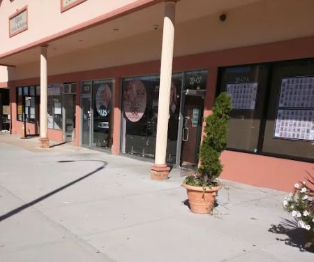 Marylou's School of Dance