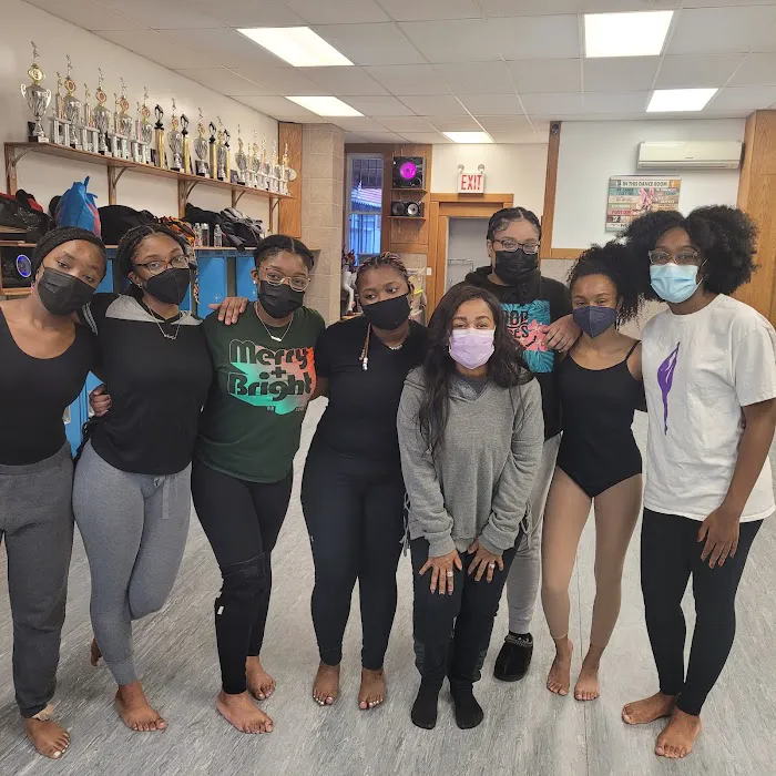 DeVore Dance Center Picture 1