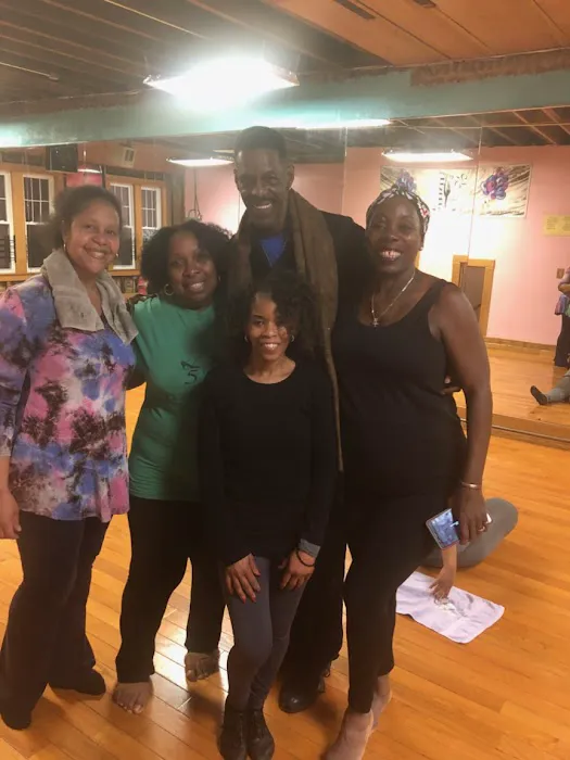 DeVore Dance Center Picture 3