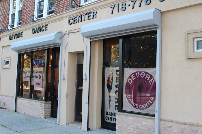 DeVore Dance Center Picture 8