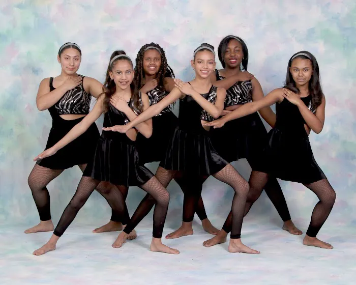 Dance Studio A Picture 1