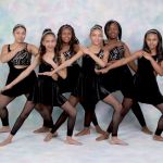 Dance Studio A