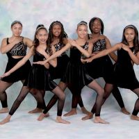 Dance Studio A ico