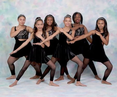 Dance Studio A