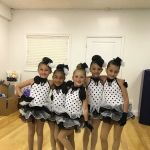 Danielle Peyton Dance Company