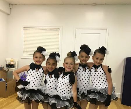 Danielle Peyton Dance Company
