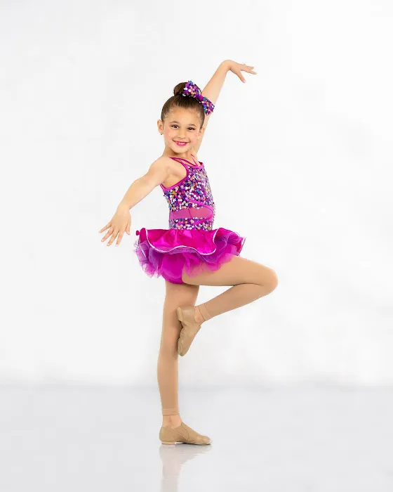 Danielle Peyton Dance Company Picture 4