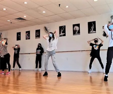 Royal Dance Studio