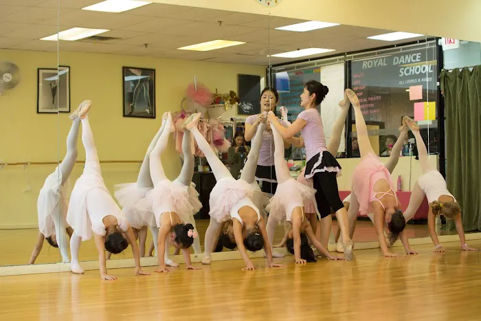 Royal Dance Studio Picture 10