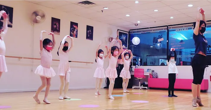 Royal Dance Studio Picture 9