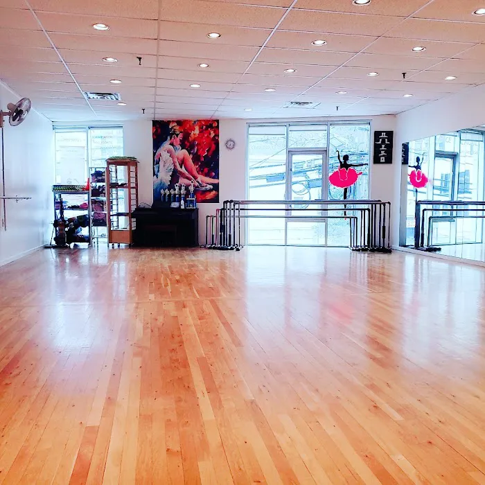 Royal Dance Studio Picture 6