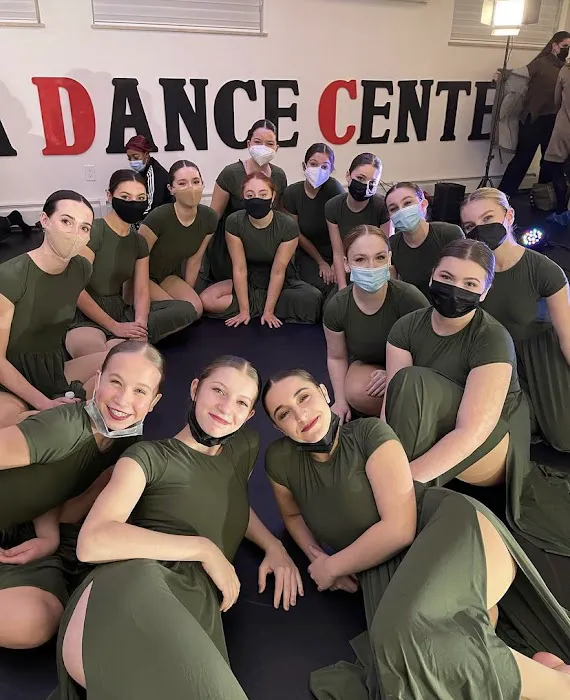 i KADA Dance Center Picture 1