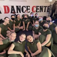 i KADA Dance Center ico