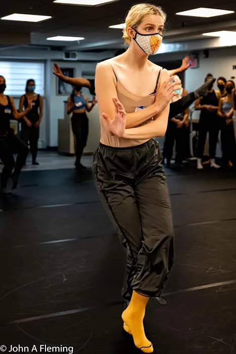 i KADA Dance Center Picture 10