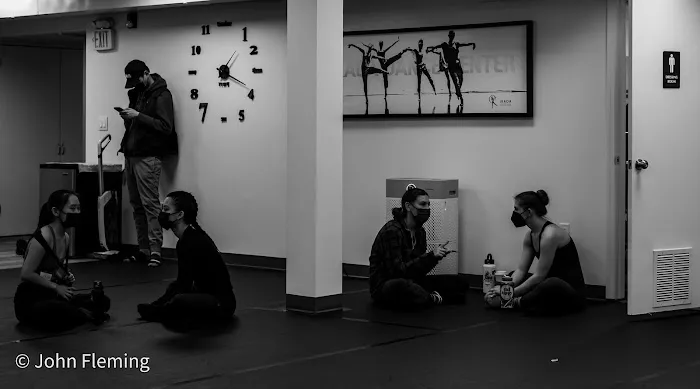 i KADA Dance Center Picture 9
