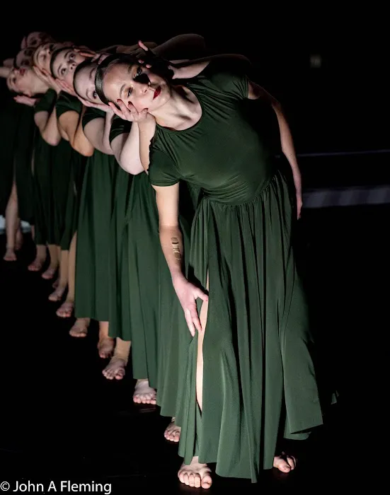 i KADA Dance Center Picture 5