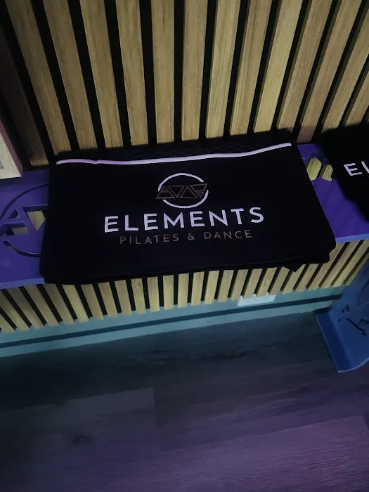 Elements Pilates & Dance Picture 4