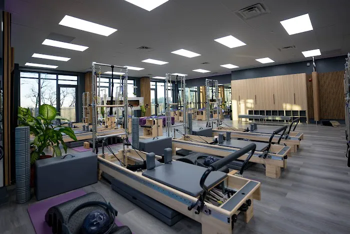Elements Pilates & Dance Picture 1