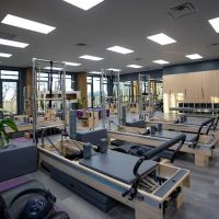 Elements Pilates & Dance ico