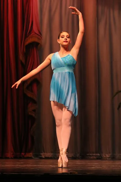Farber Ballet, Inc. Picture 1