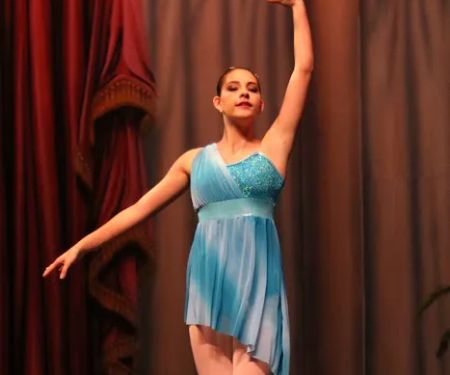 Farber Ballet, Inc.