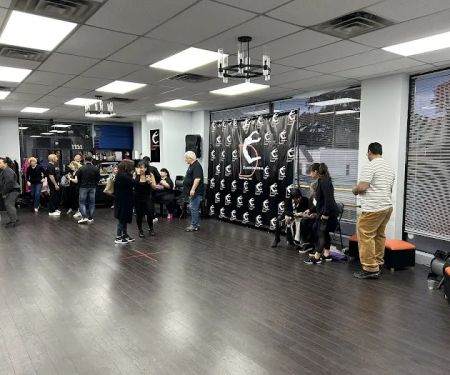 Dance Central New York, Inc.