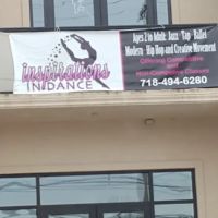 Inspirations In Dance Inc ico