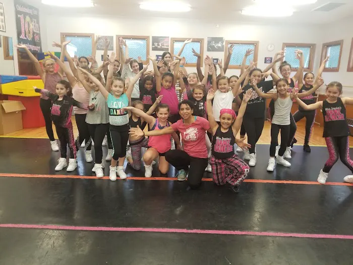 Miss Jessica's Jamz Studio Of Dance Picture 4