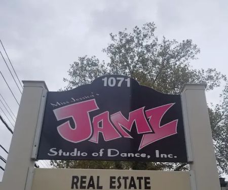 Miss Jessica's Jamz Studio Of Dance
