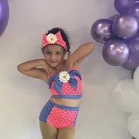 The Studio Dancers ico